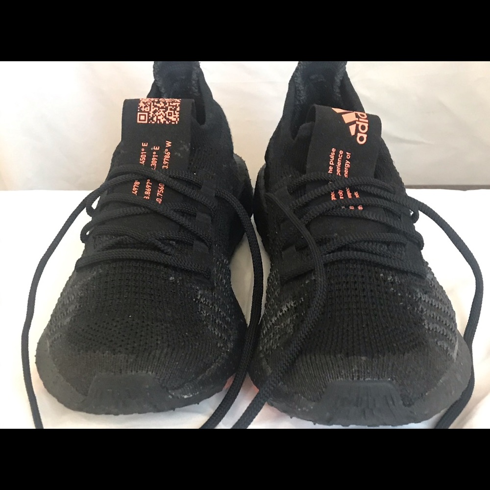 adidas Men's Pulseboost Hd Running Shoe